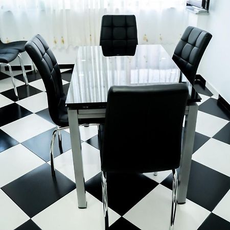 Apartament Luxury Διαμέρισμα Gura Humorului Εξωτερικό φωτογραφία