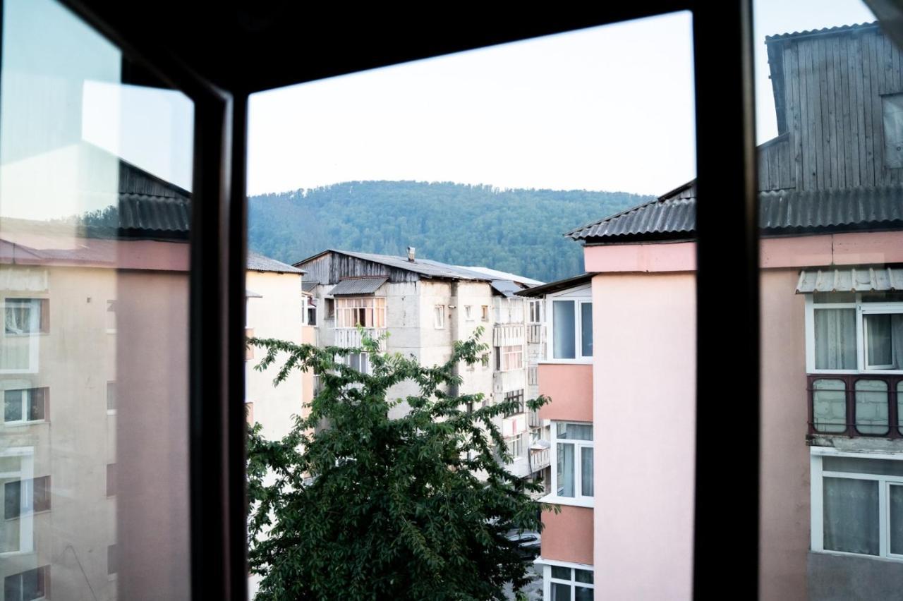 Apartament Luxury Διαμέρισμα Gura Humorului Εξωτερικό φωτογραφία
