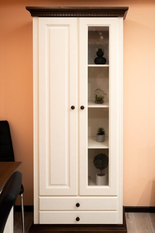 Apartament Luxury Διαμέρισμα Gura Humorului Εξωτερικό φωτογραφία