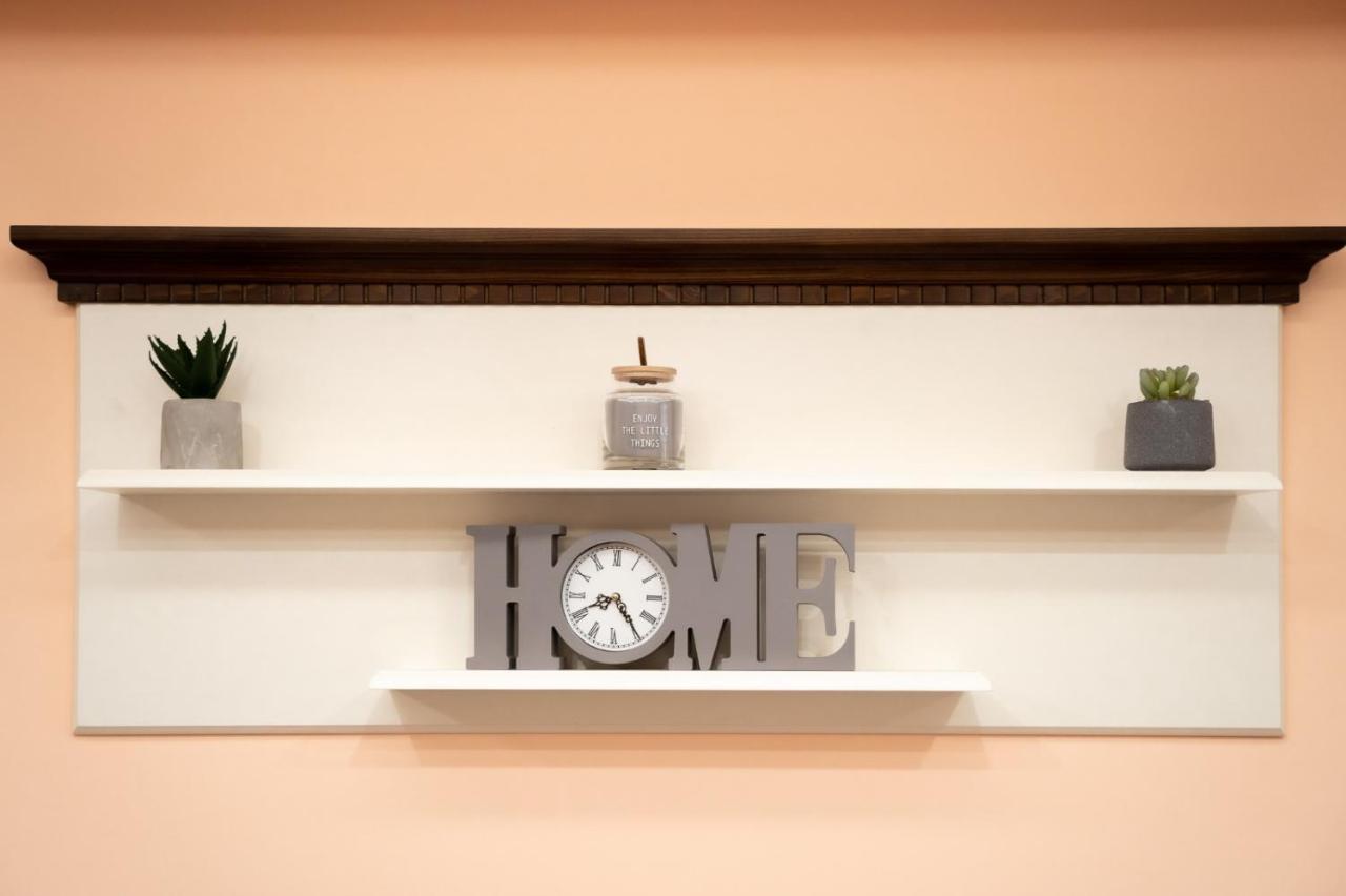 Apartament Luxury Διαμέρισμα Gura Humorului Εξωτερικό φωτογραφία