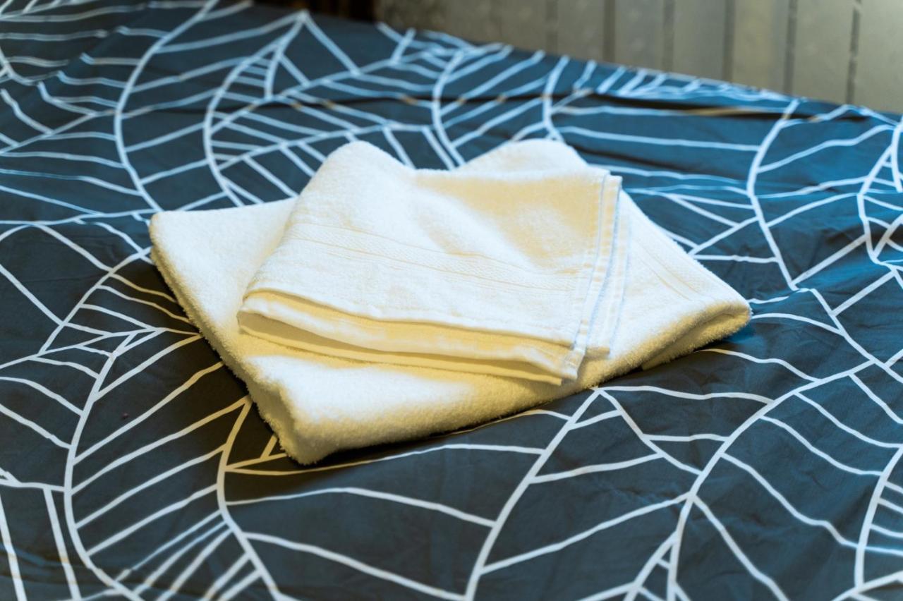 Apartament Luxury Διαμέρισμα Gura Humorului Εξωτερικό φωτογραφία