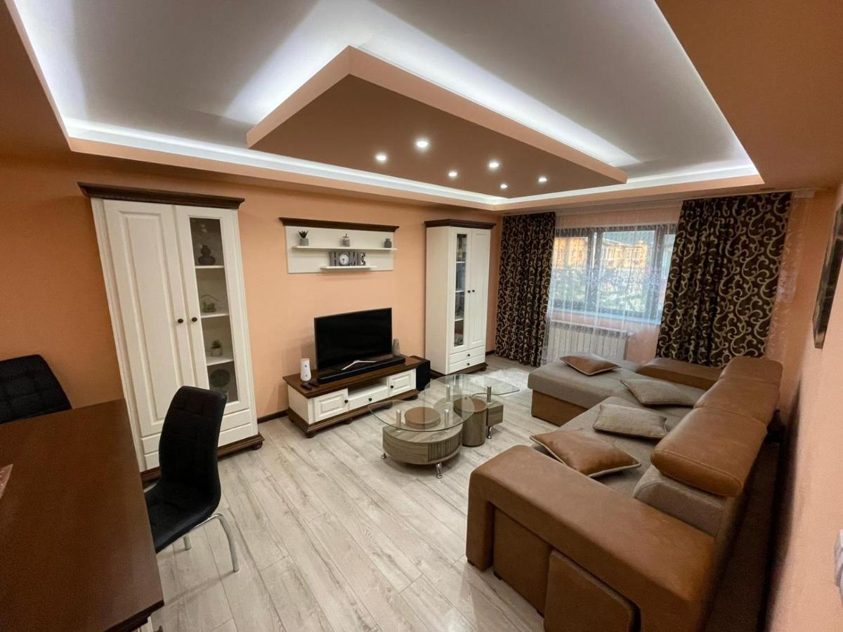 Apartament Luxury Διαμέρισμα Gura Humorului Εξωτερικό φωτογραφία