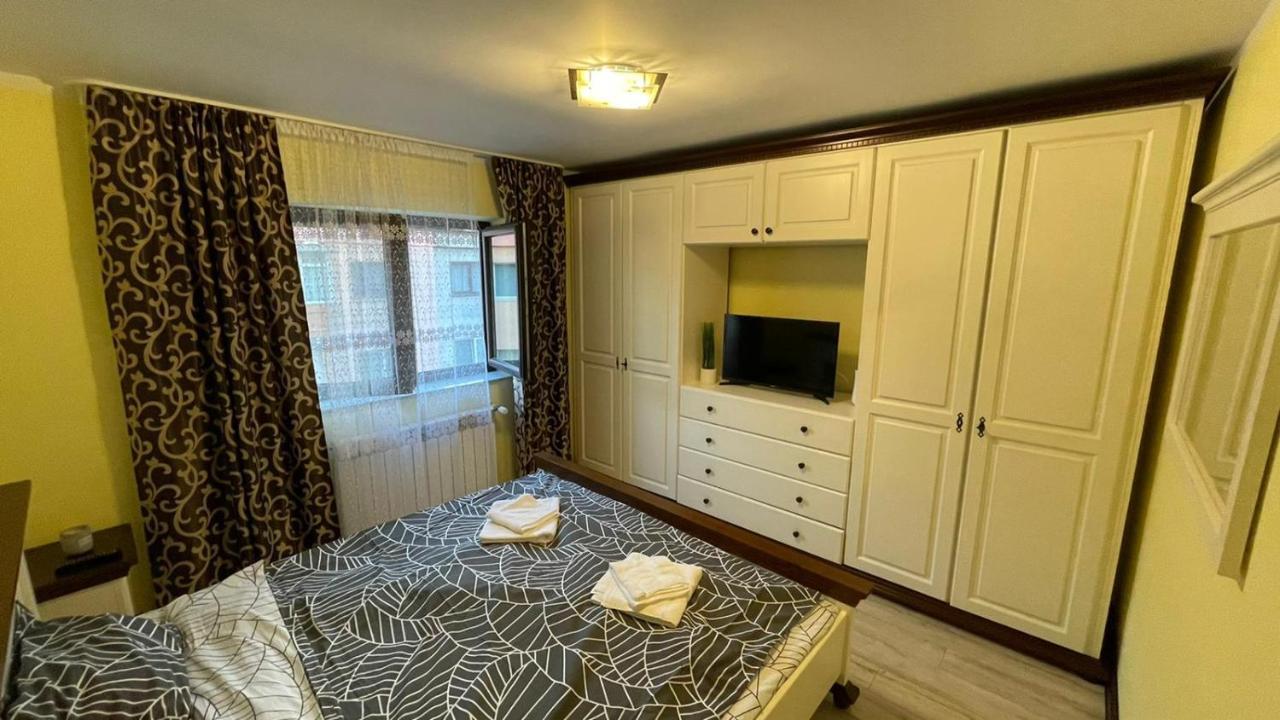 Apartament Luxury Διαμέρισμα Gura Humorului Εξωτερικό φωτογραφία