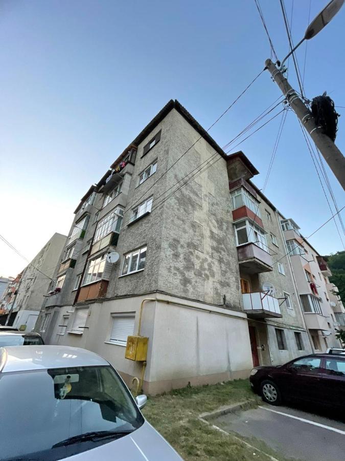 Apartament Luxury Διαμέρισμα Gura Humorului Εξωτερικό φωτογραφία